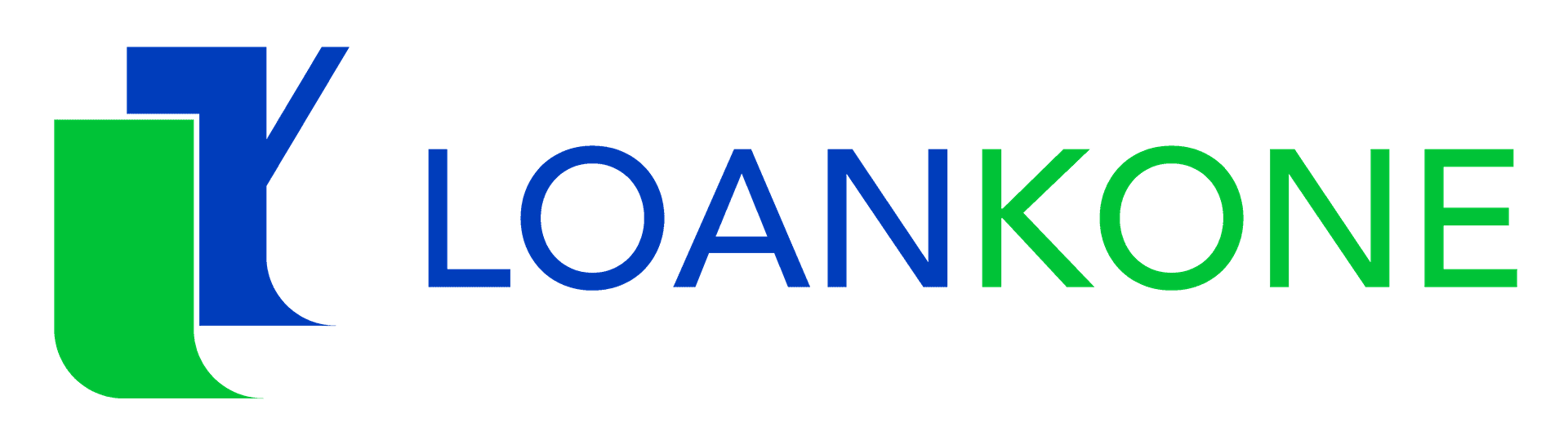 Loankone Logo